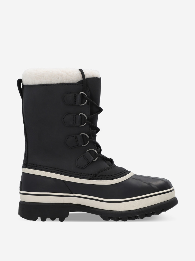 Сапоги утепленные женские Sorel Women's Caribou