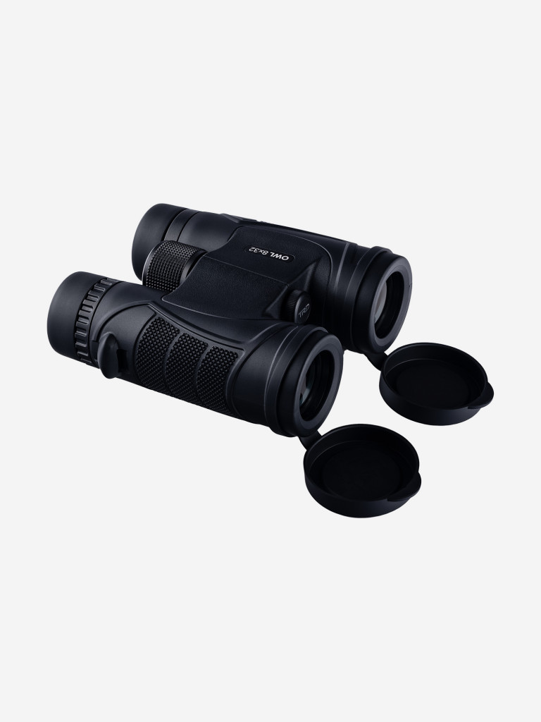 Оптический бинокль TRD OWL 8x32
