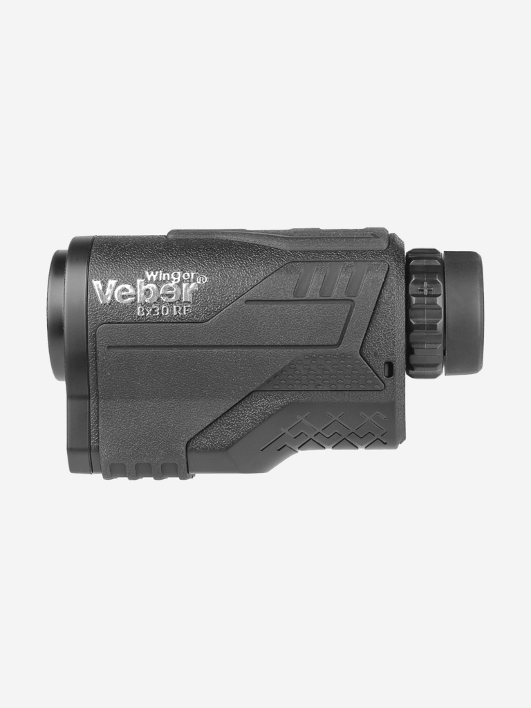 Монокуляр Veber Winger 8x30 RF с лазерным дальномером