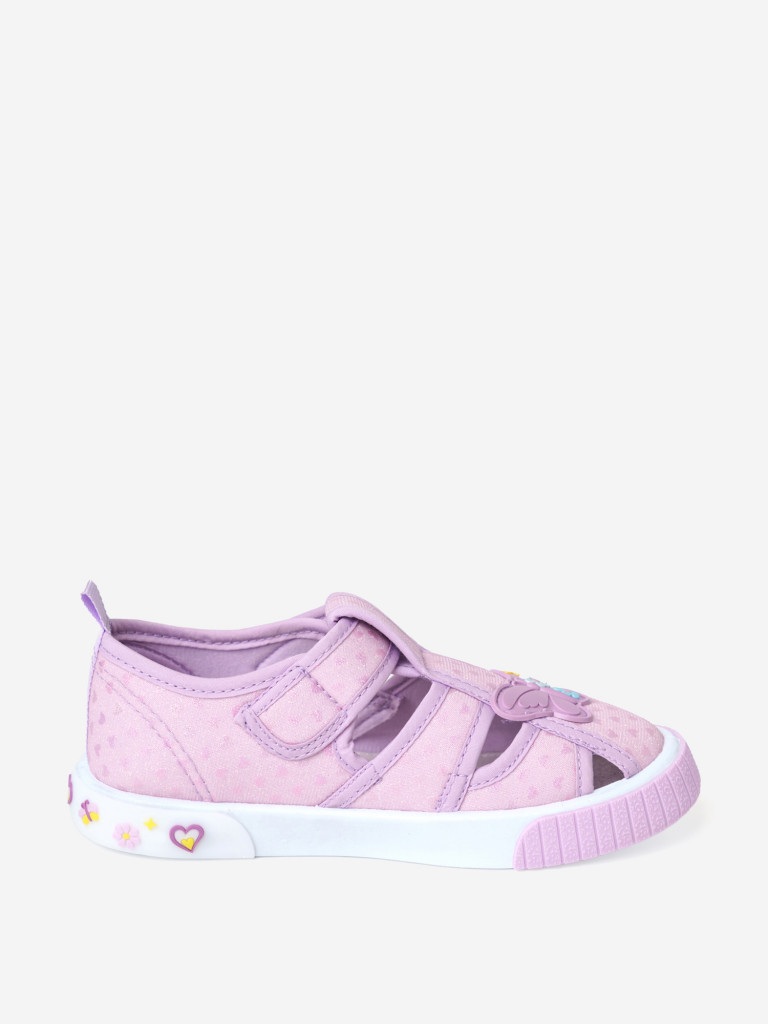 Сандалии для девочек PlayToday