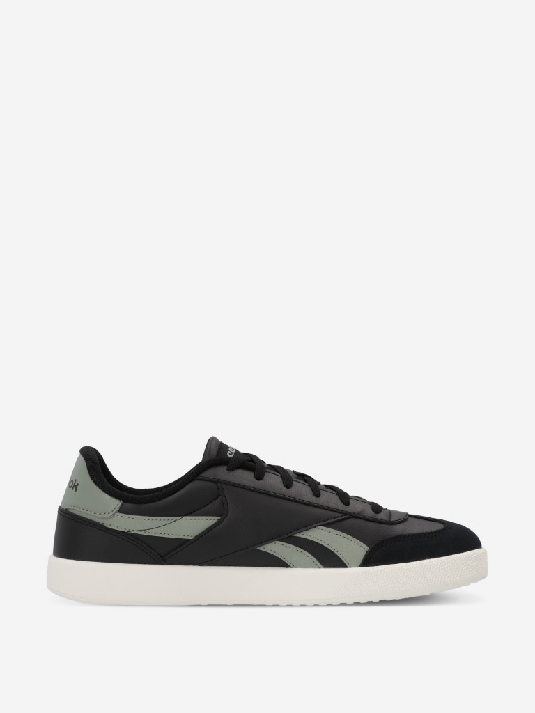 Кеды мужские Reebok Smash Edge