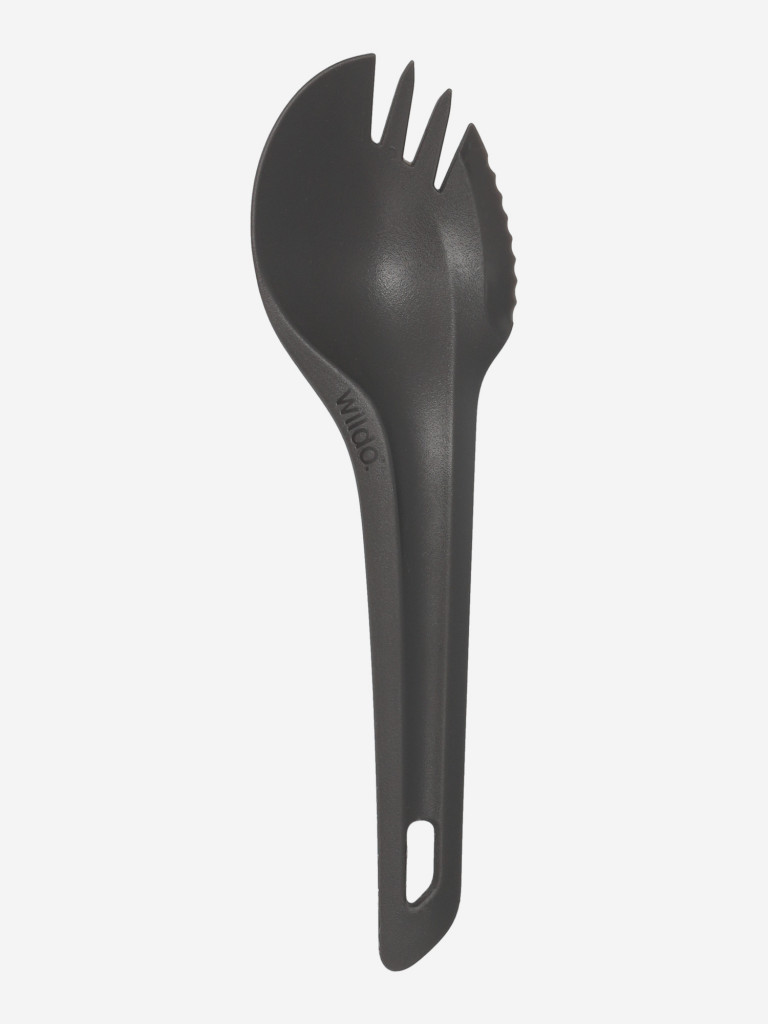 Комбинированная ложка/вилка/нож Wildo Spork