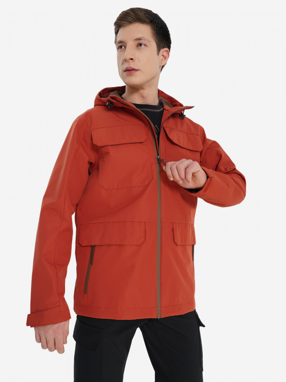 Куртка мембранная мужская Cordillero