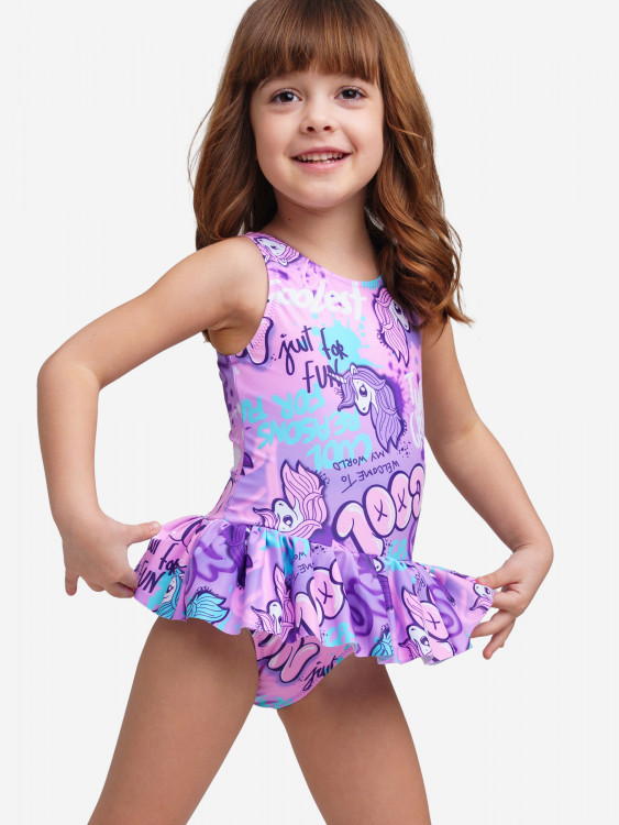 Купальник Playtoday для девочек