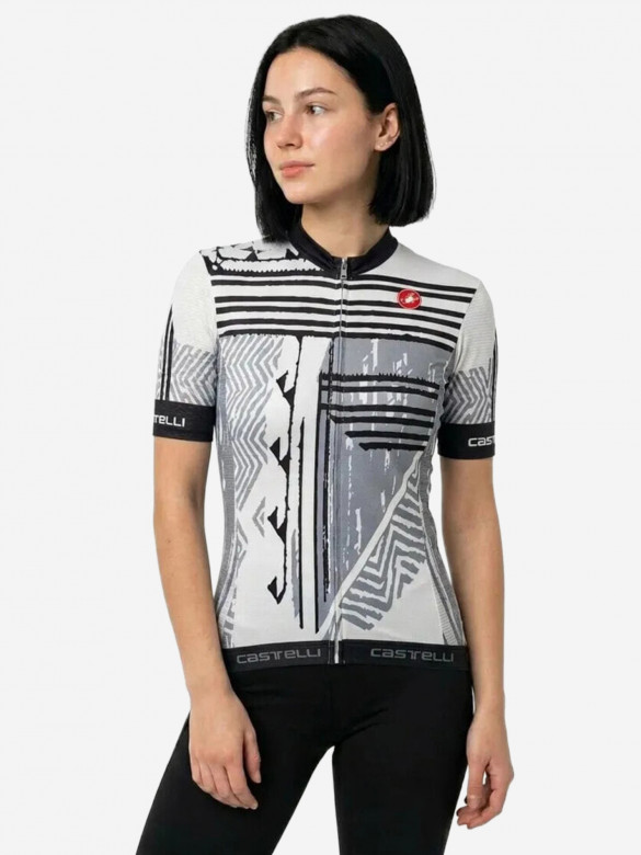 Джерси женское CASTELLI Astratta