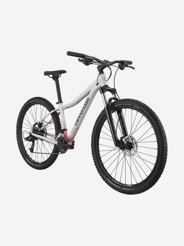 Велосипед Cannondale Trail 7 29 W