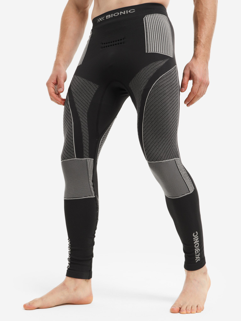 Термобелье низ компрессионное мужское X-Bionic