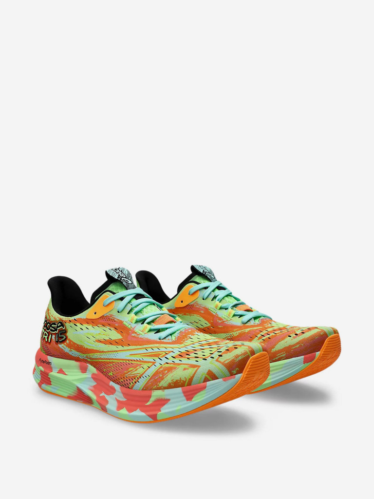 Кроссовки мужские ASICS Noosa TRI 15