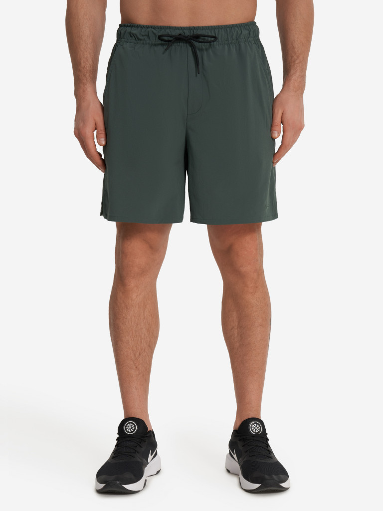 Шорты мужские Nike Unlimited
