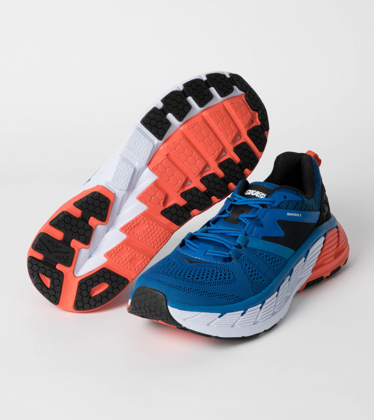 Кроссовки мужские Hoka One One Gaviota 2
