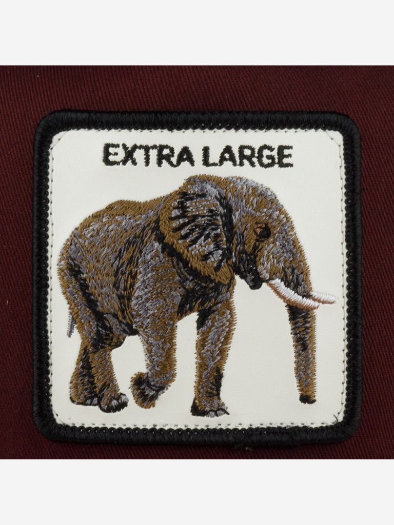 Бейсболка с сеточкой GOORIN BROTHERS 101-1345