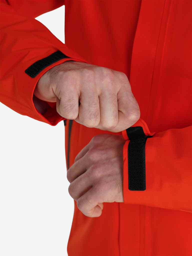 Куртка мембранная мужская Northland