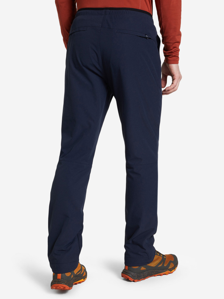 Брюки утепленные мужские Mountain Hardwear Right Bank Lined Pant