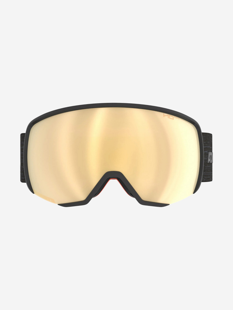 Горнолыжные очки Atomic Revent L HD Photo Black Cat. 3-1