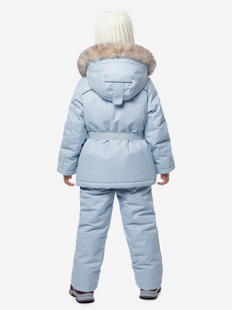 Костюм NIKASTYLE