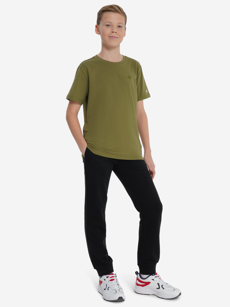 Брюки для мальчиков Champion