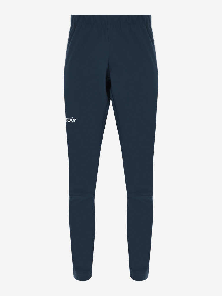 Брюки для беговых лыж мужские Swix Strive