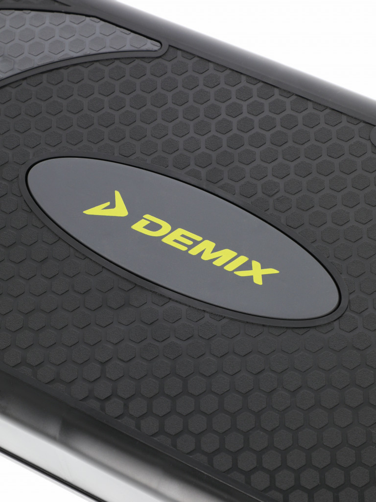Степ-платформа Demix