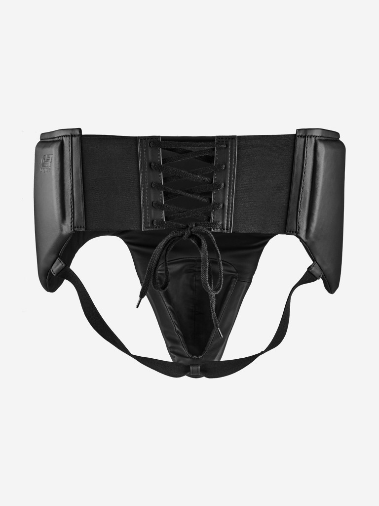 Бандаж профессиональный ULTIMATUM BOXING GEN5CUP HTN BLACK