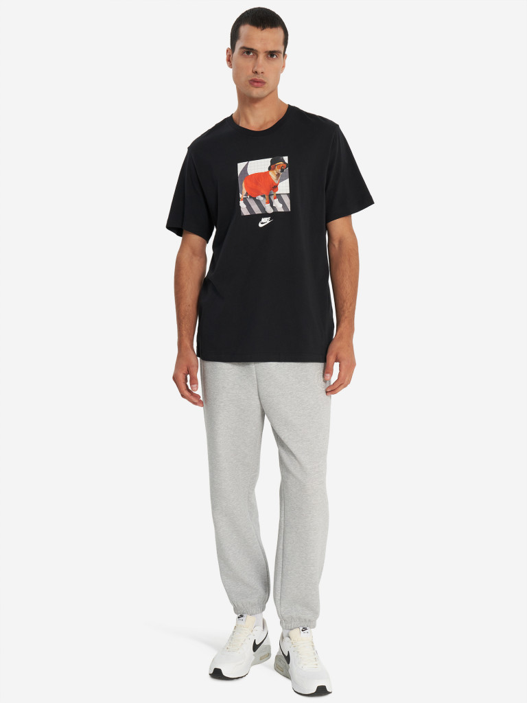 Футболка мужская Nike