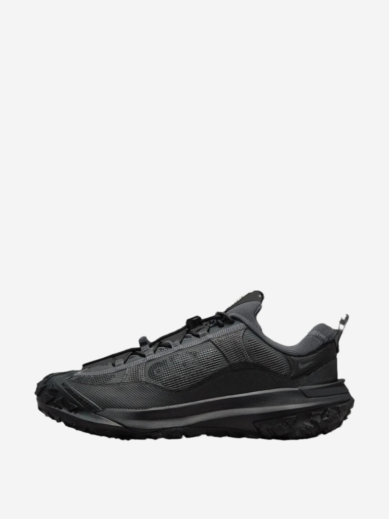 Кроссовки Nike ACG Mountain Fly 2 Low Dark Smoke Grey