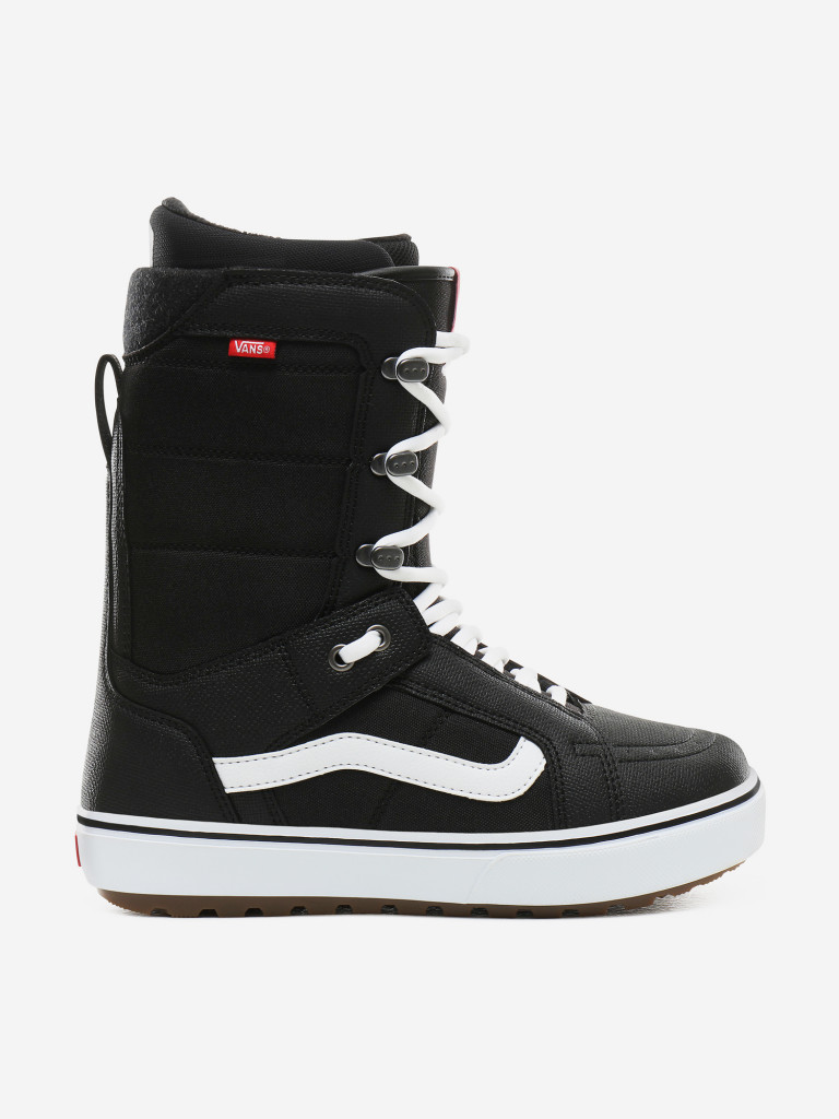 Сноубордические ботинки Vans MN HI-STANDARD OG