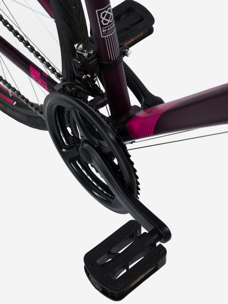 Велосипед городской женский Stern Urban 2.0 Lady 28", 2021