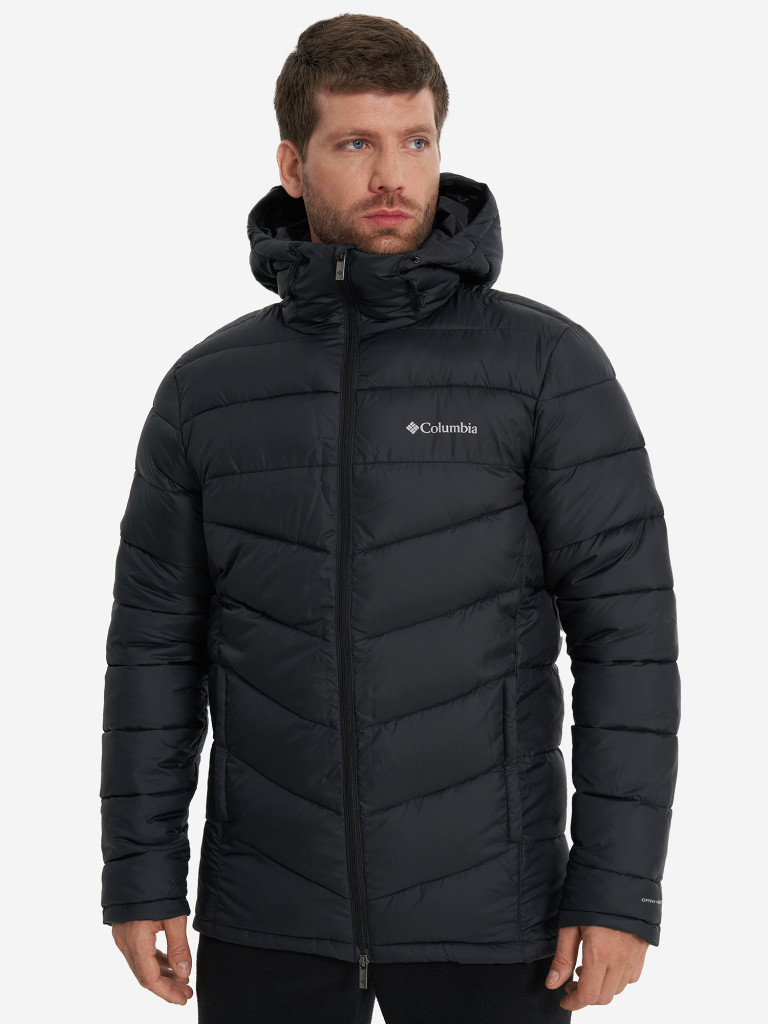 Пуховик мужской Columbia Youngberg II Insulated Jacket