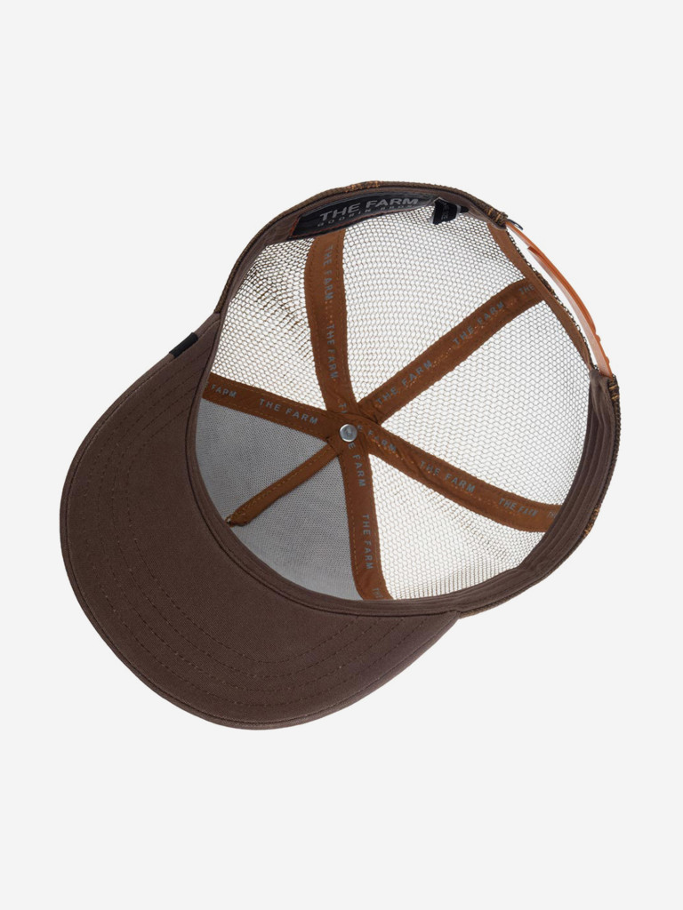 Бейсболка с сеточкой GOORIN BROTHERS 101-0505