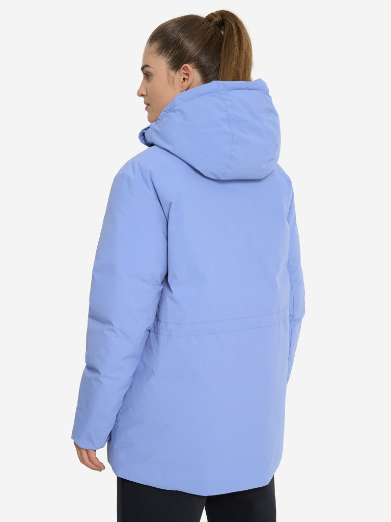Пуховик женский Athlex
