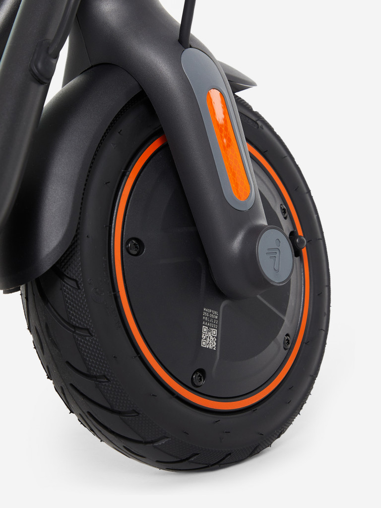 Электросамокат Ninebot F30P