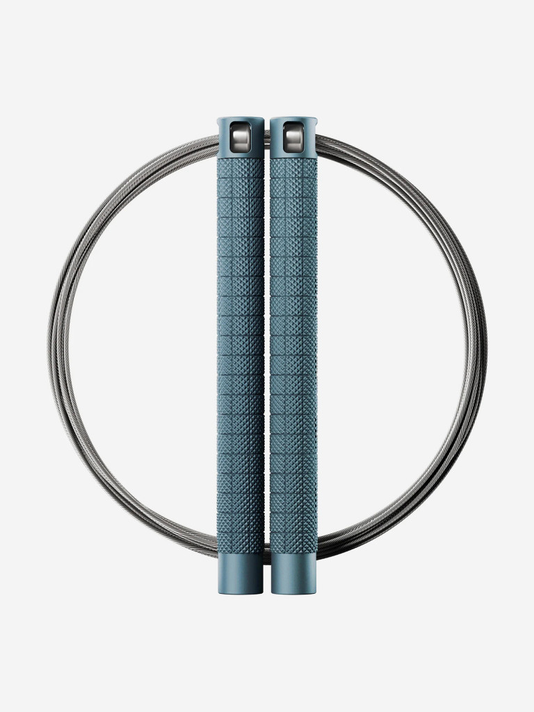 Скакалка RPM Comp4 - Steel Blue