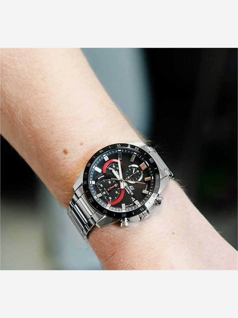 Спортивные часы CASIO EDIFICE EFR-571DB-1A1
