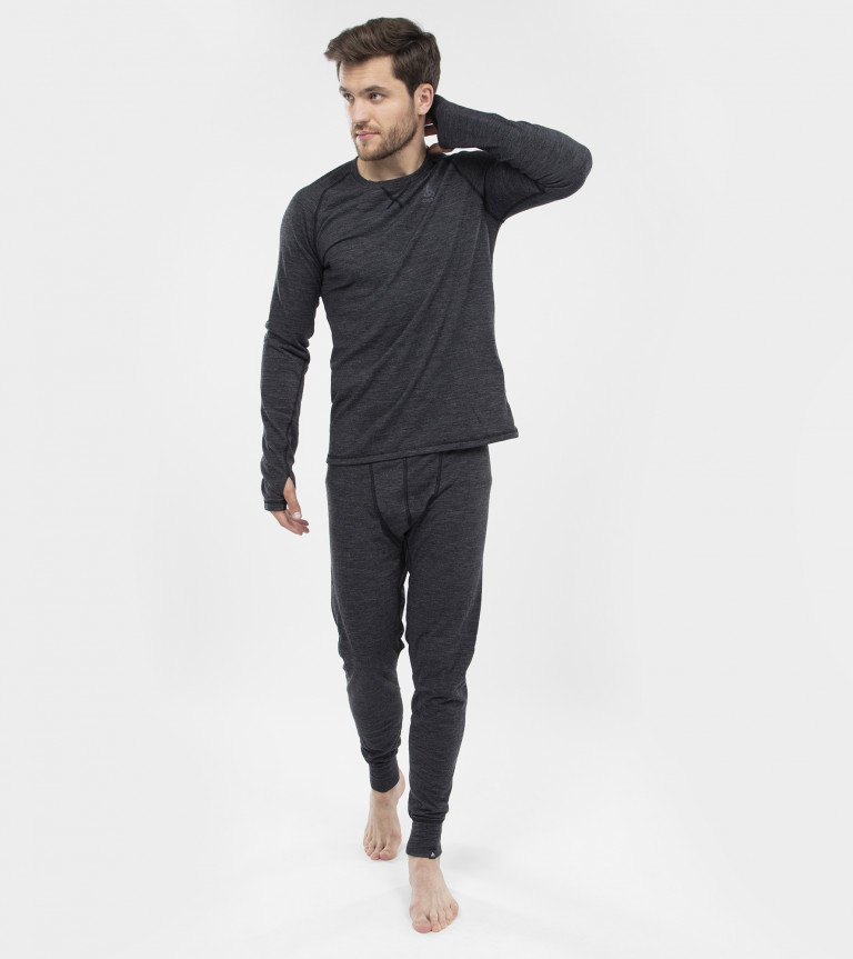 Термобелье низ мужское Odlo Revolution Warm