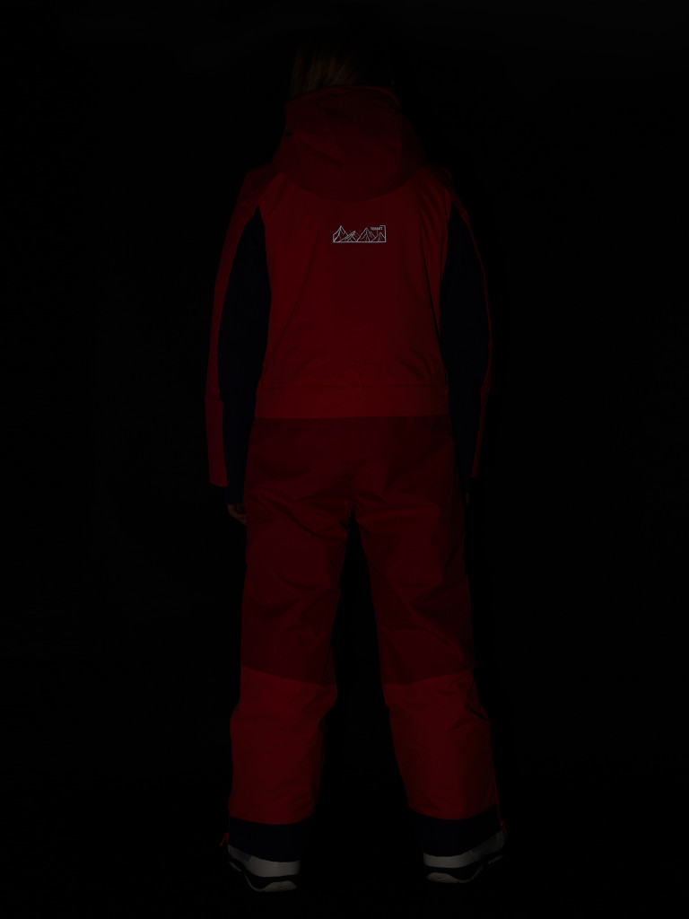 Комбинезон для девочек Termit