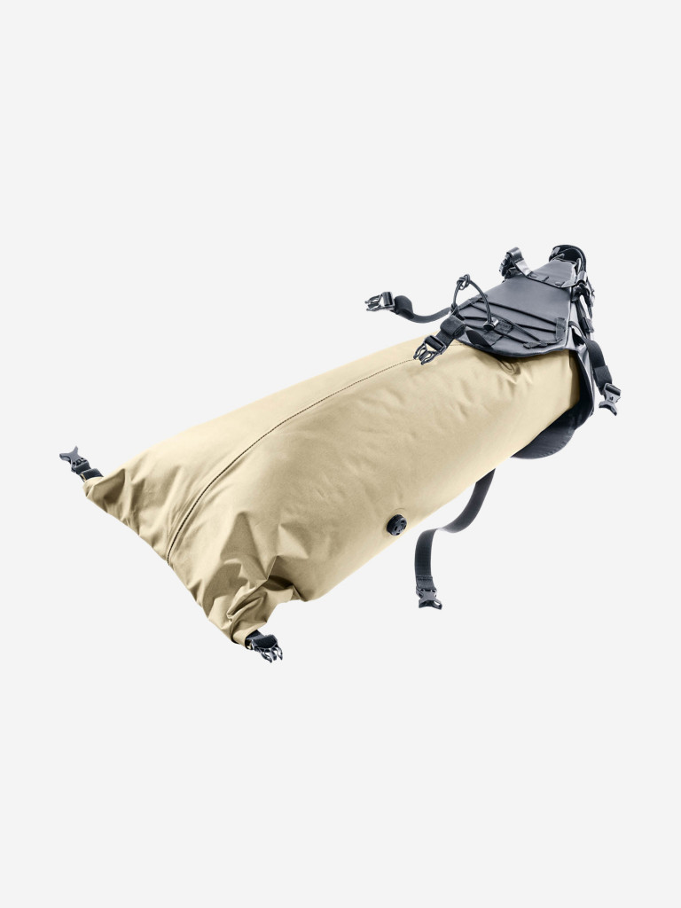 Сумка для велосипеда под седло Deuter Cabezon SB 16