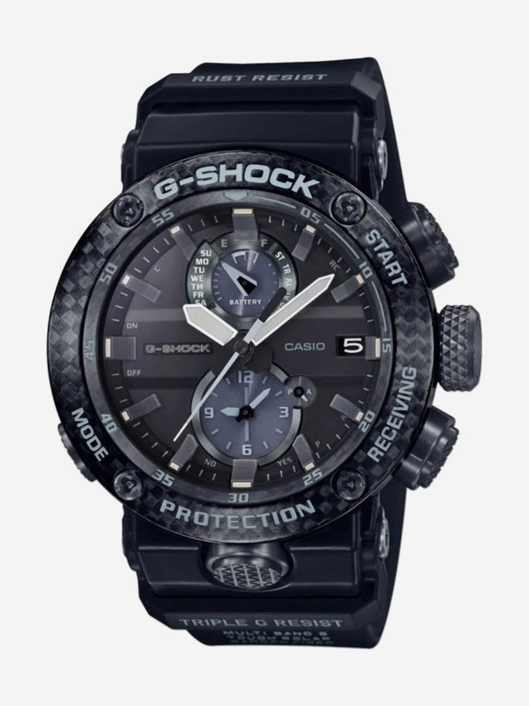 Спортивные часы CASIO GWR-B1000-1A