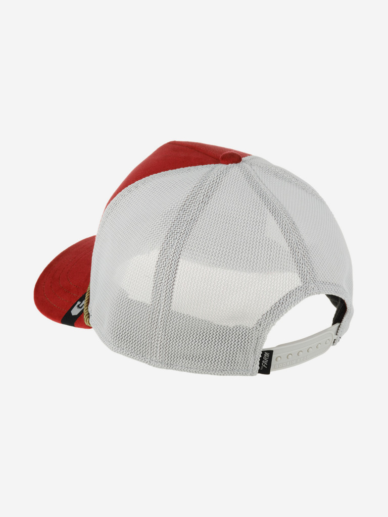 Бейсболка с сеточкой GOORIN BROTHERS 101-1717