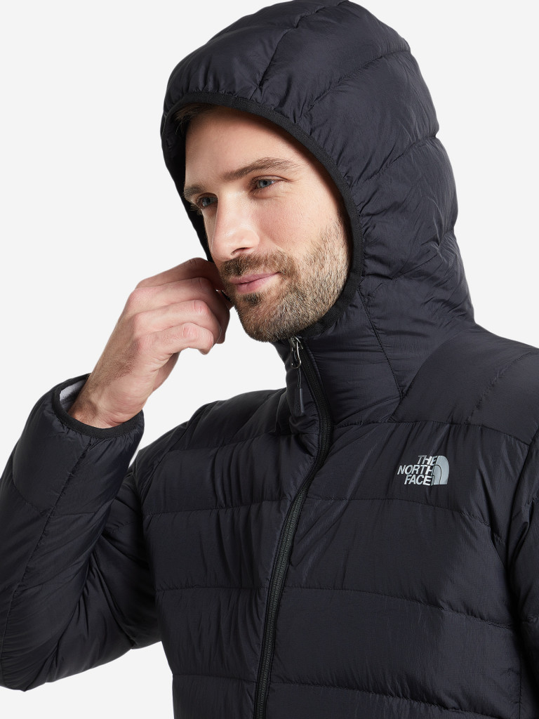 The north face la paz deals jacket