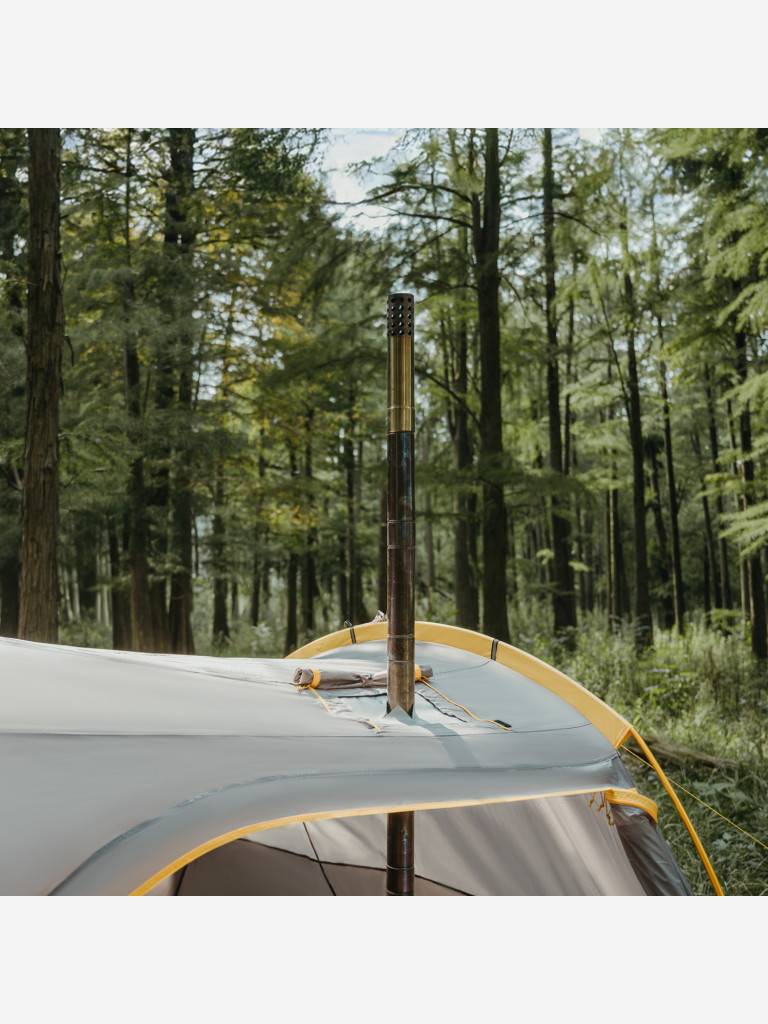 Палатка кемпинговая Naturehike