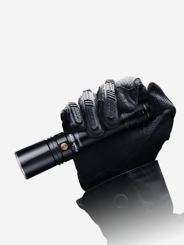 Фонарь Fenix TK30 Laser, TK30L