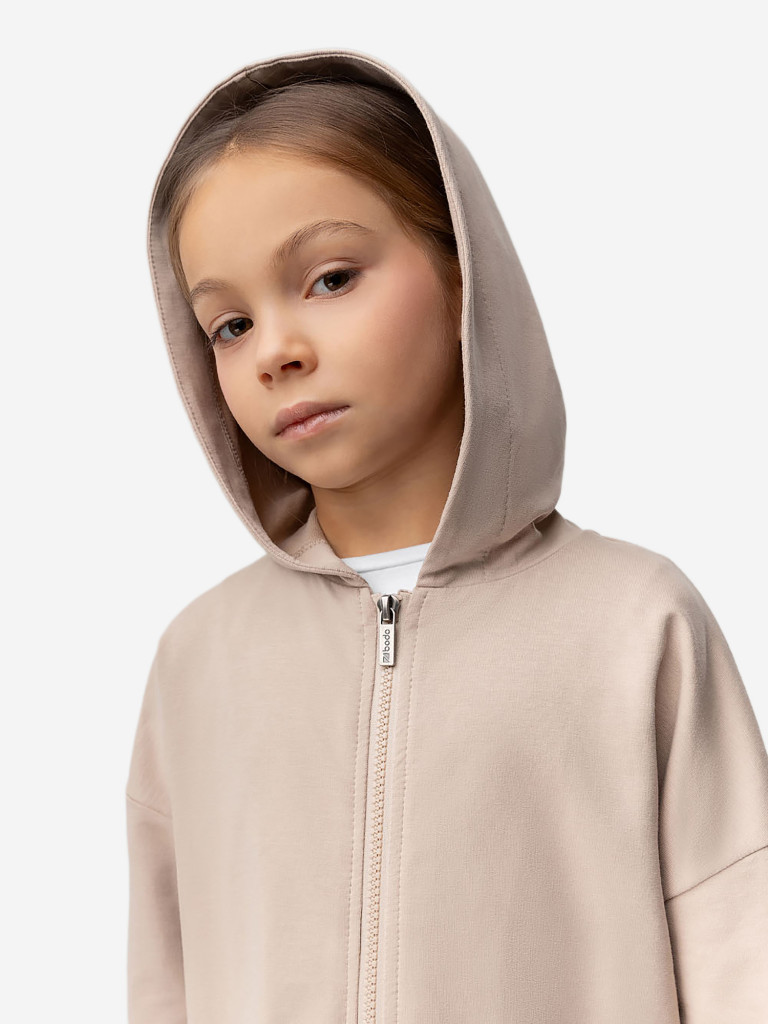 Костюм спортивный для девочек bodo