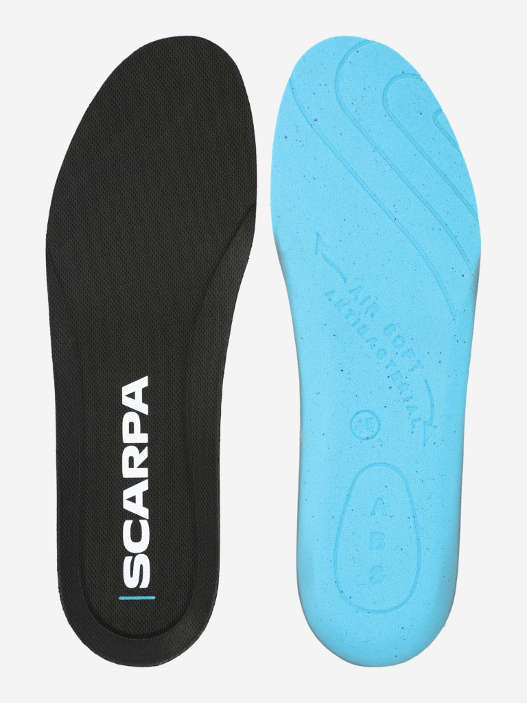 Ботинки мужские Scarpa Mustang Trk Gtx