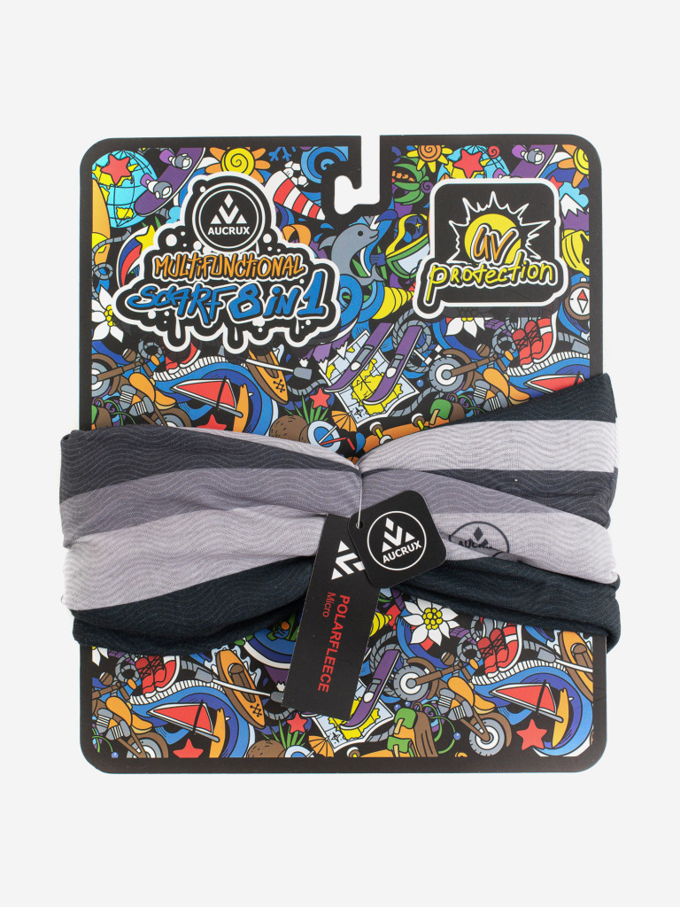 Бафф Aucrux Reversible 19.0RB