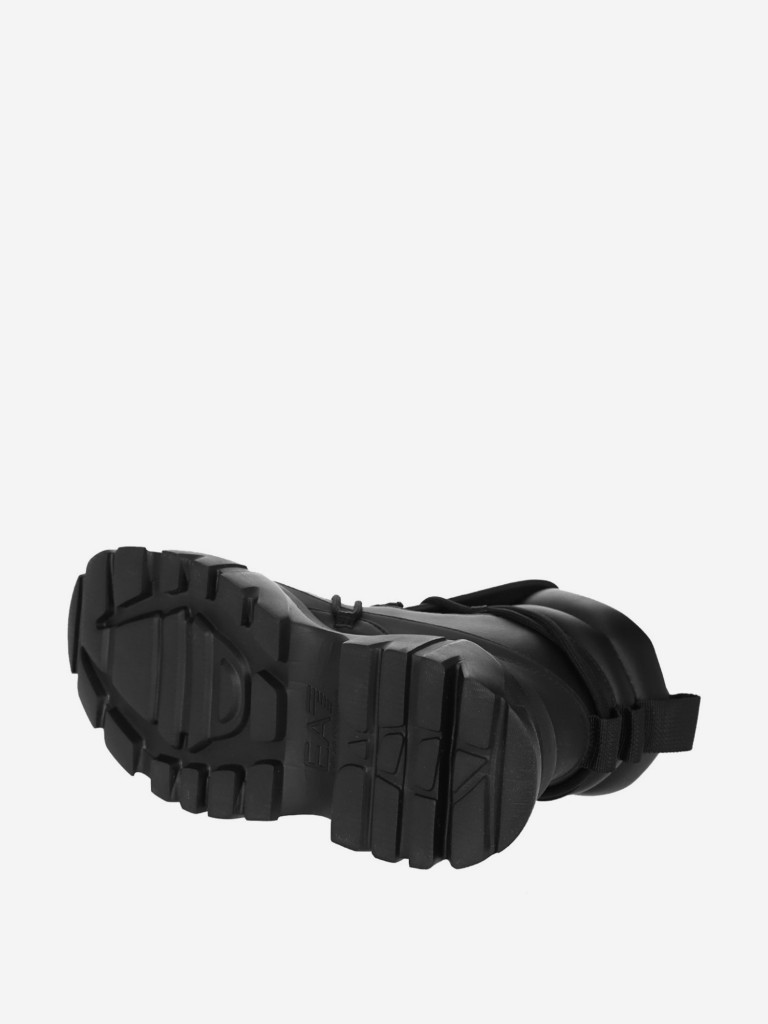 Ботинки унисекс EA7 Emporio Armani Boot Flakes