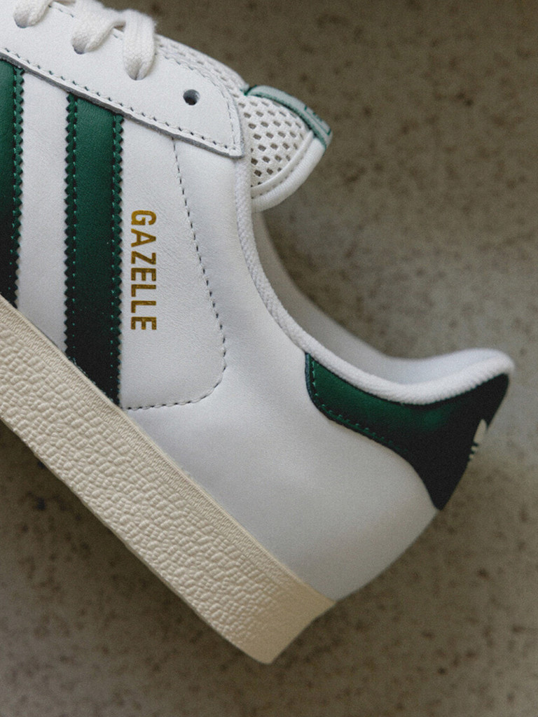 Кроссовки Adidas Gazelle