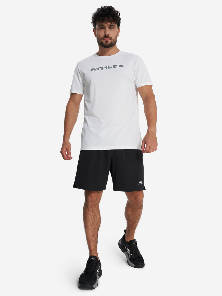 Футболка мужская Athlex Active day