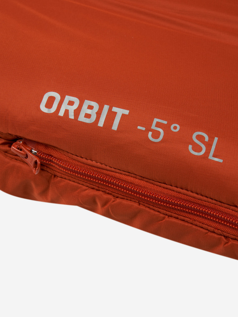 Спальный мешок Deuter Orbit -5