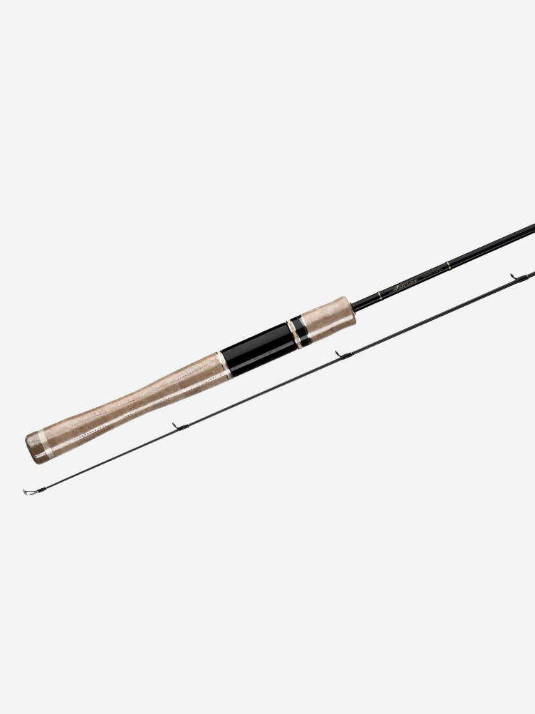 Спиннинг EverGreen Artisan Competition AATS-61ML/S 1,5-5g, длина - 1,85m