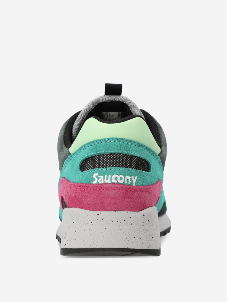Кроссовки мужские Saucony Shadow 6000